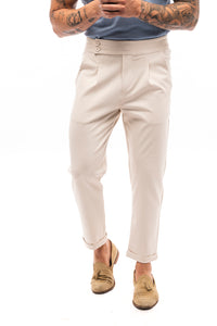 PANTALÓN TIRO ALTO